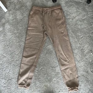 Pacsun mens joggers